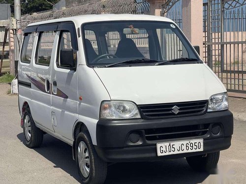 Used 2013 Eeco 7 Seater Standard  for sale in Surat