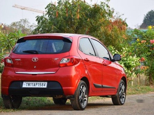 Used 2019 Tiago XZ Plus Diesel  for sale in Coimbatore