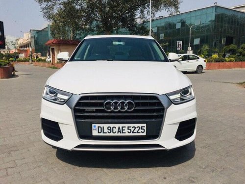 Used 2015 Q3 2012-2015  for sale in New Delhi