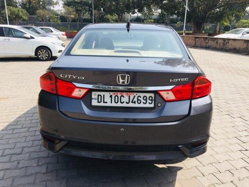 Used 2017 City i-DTEC SV  for sale in New Delhi