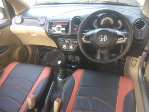 Used 2014 Brio V MT  for sale in Bangalore