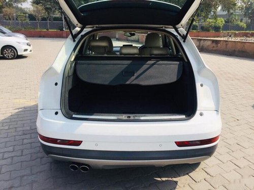 Used 2015 TT  for sale in New Delhi