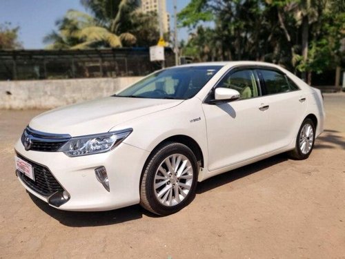 Used 2015 Camry 2.5 Hybrid  for sale in Mumbai