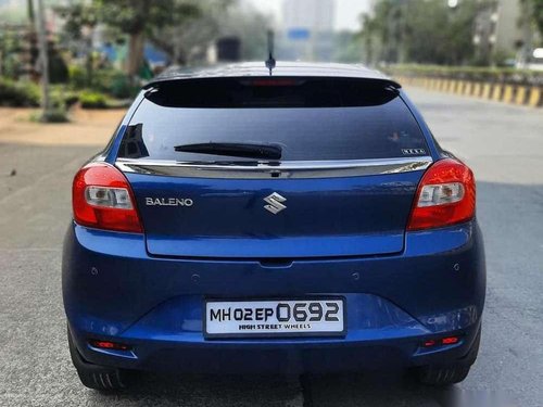 Used 2017 Baleno Zeta Automatic  for sale in Mumbai