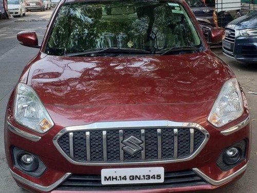 Used 2017 Swift Dzire  for sale in Pune