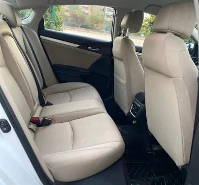 Used 2019 Civic V  for sale in New Delhi