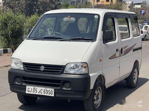 Used 2013 Eeco 7 Seater Standard  for sale in Surat