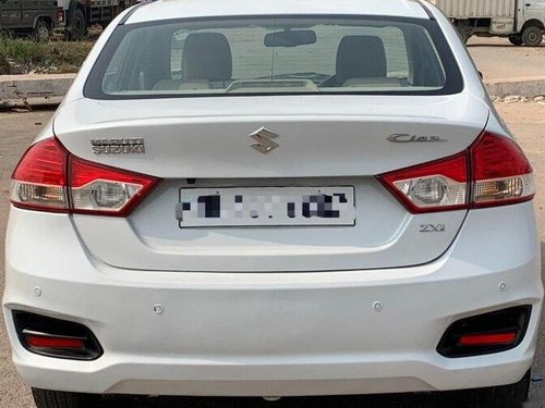 Used 2015 Ciaz  for sale in New Delhi