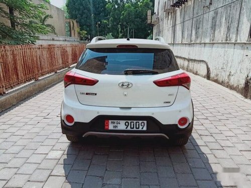 Used 2016 i20 Active 1.4 SX  for sale in Thane