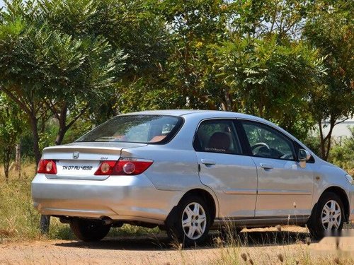 Used 2006 City ZX CVT  for sale in Coimbatore