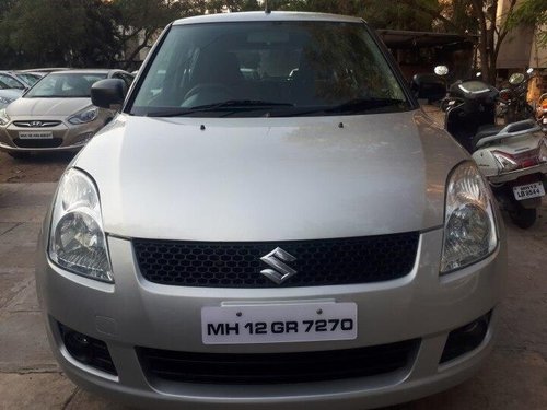 Used 2011 Swift ZXI  for sale in Pune