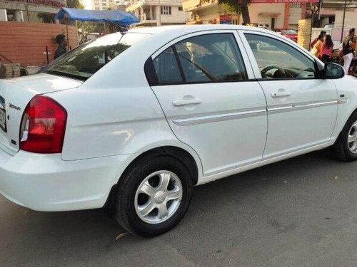 Used 2010 Verna Transform SX VGT CRDi  for sale in Ahmedabad