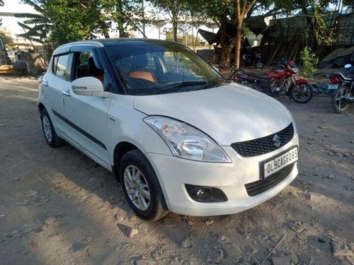 Used 2013 Swift VDI  for sale in Faridabad