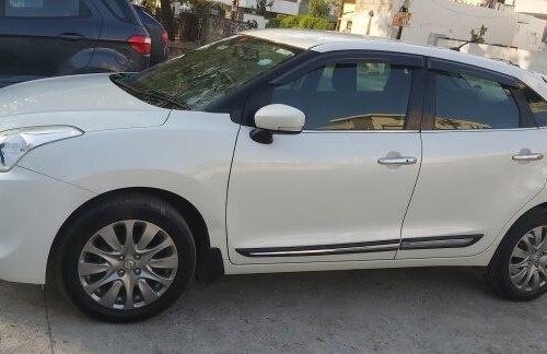 Used 2016 Baleno Zeta  for sale in Jaipur