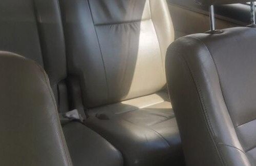 Used 2013 Fortuner 4x2 4 Speed AT  for sale in Jaipur