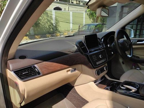 Used 2015 GLE  for sale in Hyderabad