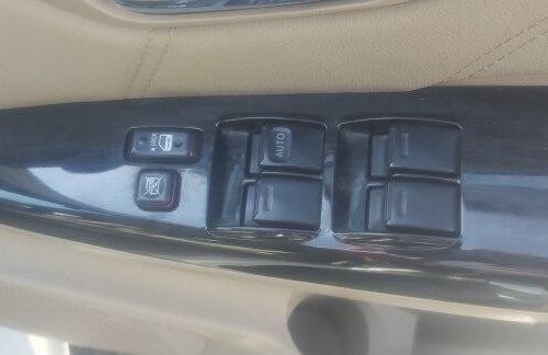 Used 2013 Fortuner 4x2 4 Speed AT  for sale in Jaipur