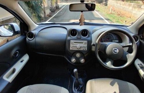 Used 2014 Micra XL Optional  for sale in Bangalore