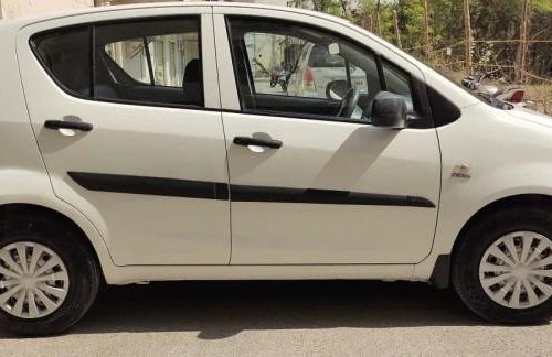 Used 2015 Ritz  for sale in Hyderabad