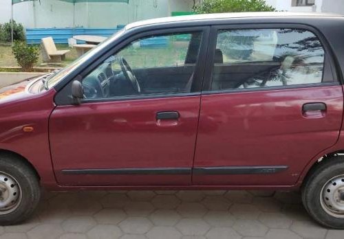 Used 2012 Alto  for sale in Chennai