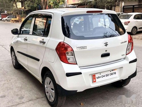 Used 2015 Celerio CNG VXI MT  for sale in Thane