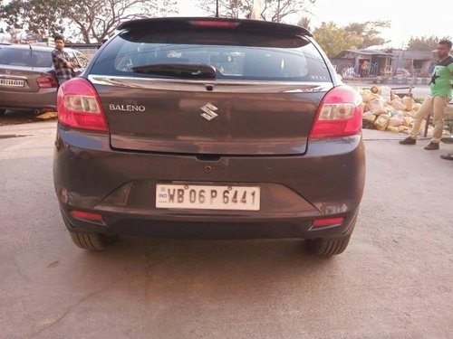 Used 2018 Baleno Zeta  for sale in Kolkata