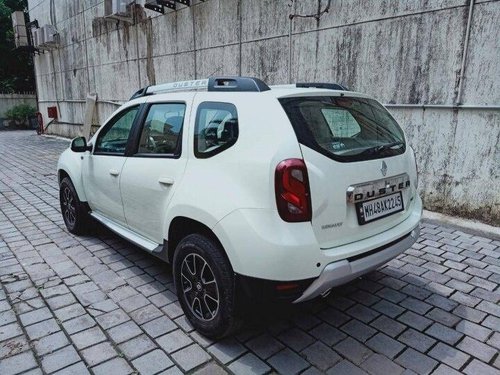 Used 2016 Duster 110PS Diesel RxL  for sale in Thane