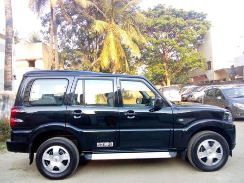 Used 2018 Scorpio S5  for sale in Coimbatore