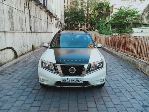 Used 2016 Terrano XL  for sale in Thane