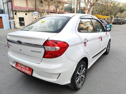 Used 2020 Figo Aspire  for sale in Noida