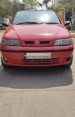 Used 2005 Palio Stile 1.6 Sport  for sale in Hyderabad