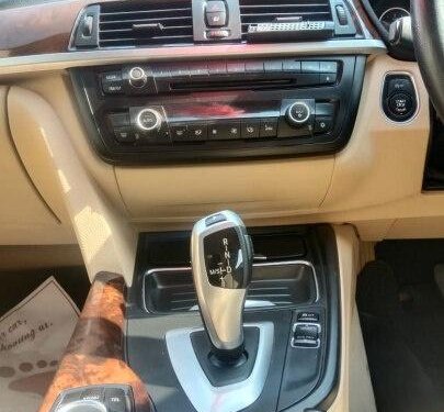 Used 2012 3 Series 320d Corporate Edition  for sale in Coimbatore