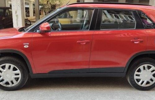 Used 2016 Vitara Brezza VDi  for sale in Hyderabad