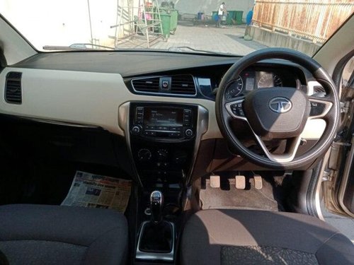 Used 2014 Zest Quadrajet 1.3 XMS  for sale in Thane