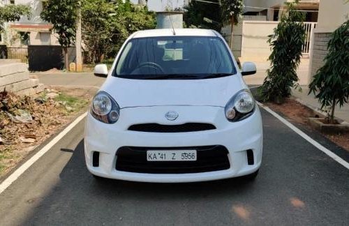 Used 2014 Micra XL Optional  for sale in Bangalore