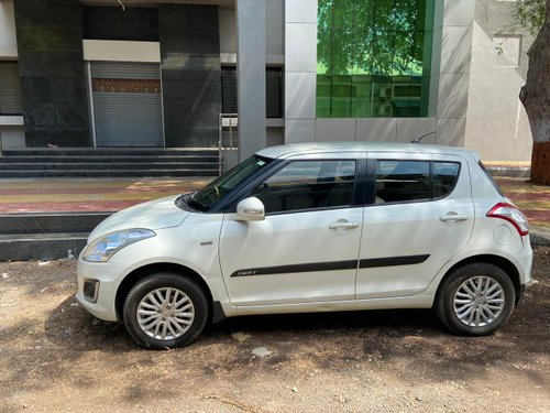 Used Maruti Swift 2016 for sale