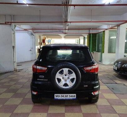 Used 2015 EcoSport 1.5 Diesel Trend  for sale in Mira Road