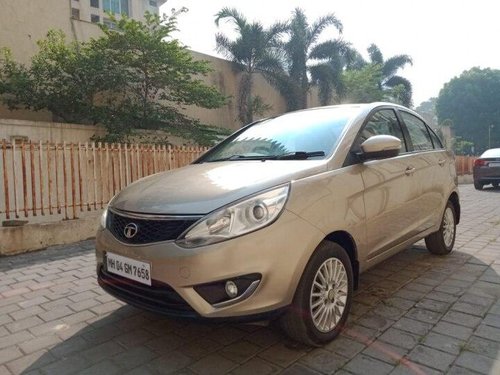 Used 2014 Zest Quadrajet 1.3 XMS  for sale in Thane