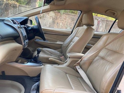 Used 2013 City V MT  for sale in Mumbai