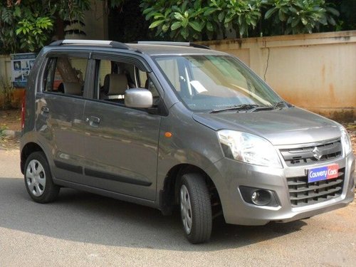 Used 2017 Wagon R AMT VXI Option  for sale in Bangalore