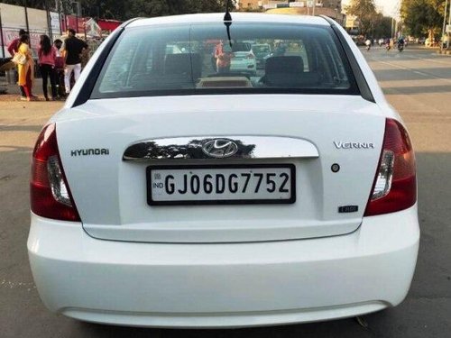 Used 2010 Verna Transform SX VGT CRDi  for sale in Ahmedabad