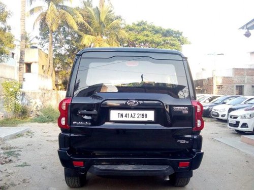 Used 2018 Scorpio S5  for sale in Coimbatore