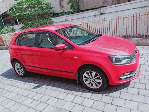 Used 2015 Polo 1.5 TDI Highline  for sale in Thane