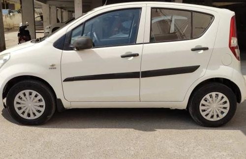 Used 2015 Ritz  for sale in Hyderabad