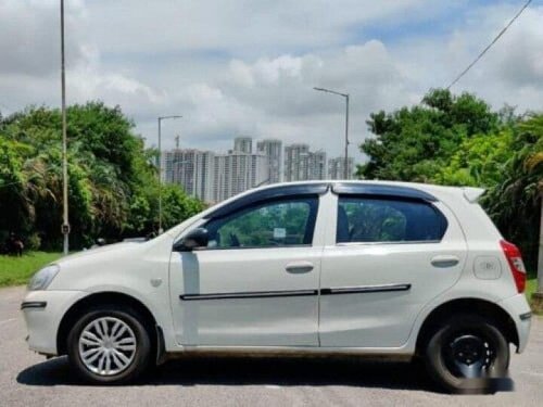 Used 2014 Etios Liva GD  for sale in Hyderabad