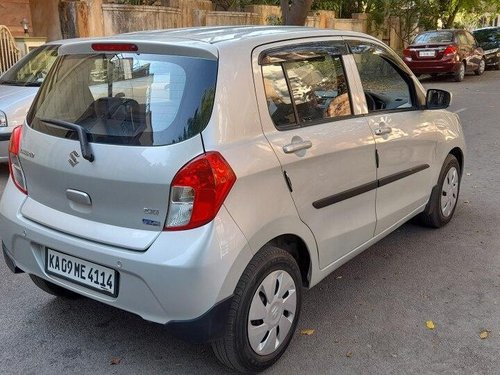 Used 2019 Celerio ZXI  for sale in Bangalore