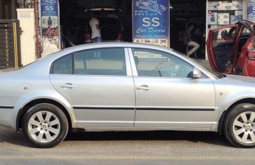 Used 2007 Superb 2.5 TDi AT  for sale in Hyderabad