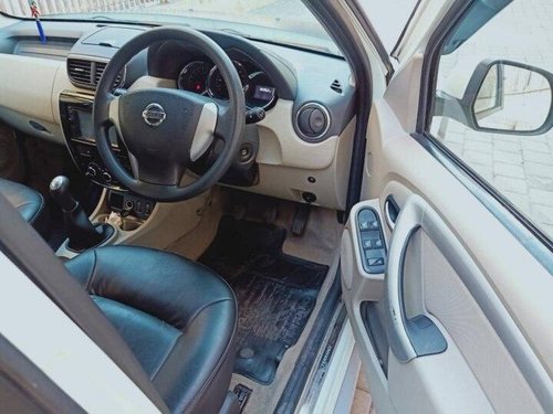 Used 2016 Terrano XL  for sale in Thane