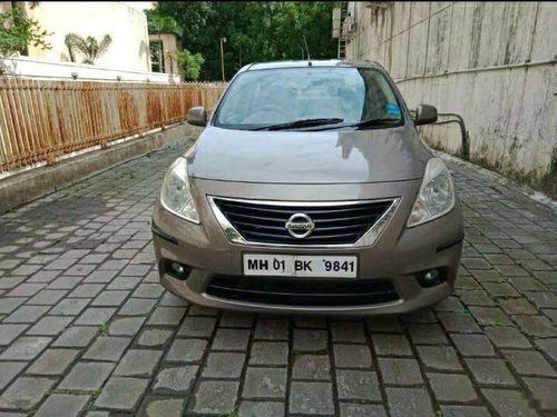 Used 2014 Sunny XL CVT  for sale in Thane