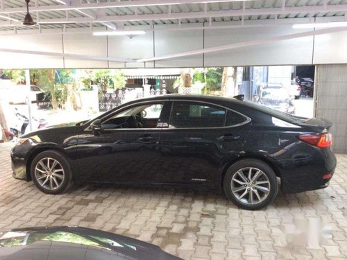 Used 2017 ES 300h  for sale in Chennai